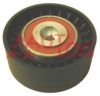 AUTLOG RT1710 Deflection/Guide Pulley, v-ribbed belt